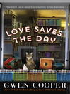 Cover image for Love Saves the Day